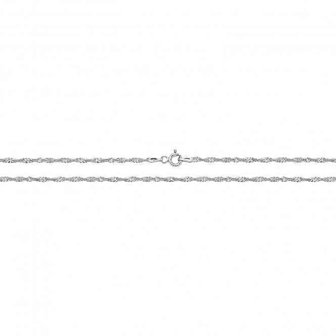 Acotis Silver Chain Singapore G1103