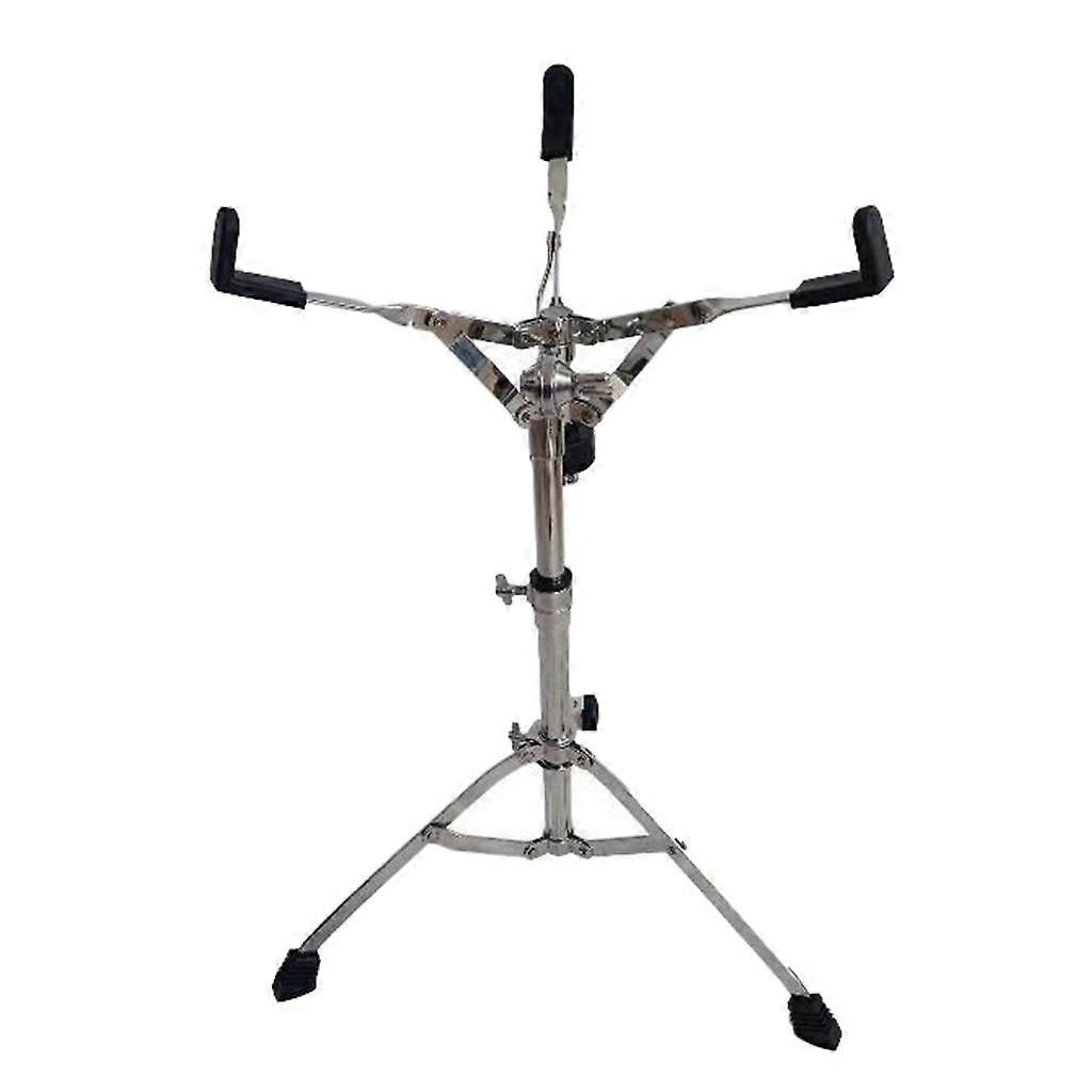 Support de caisse claire à accolade simple Support de percussion Rack Instrument Accs