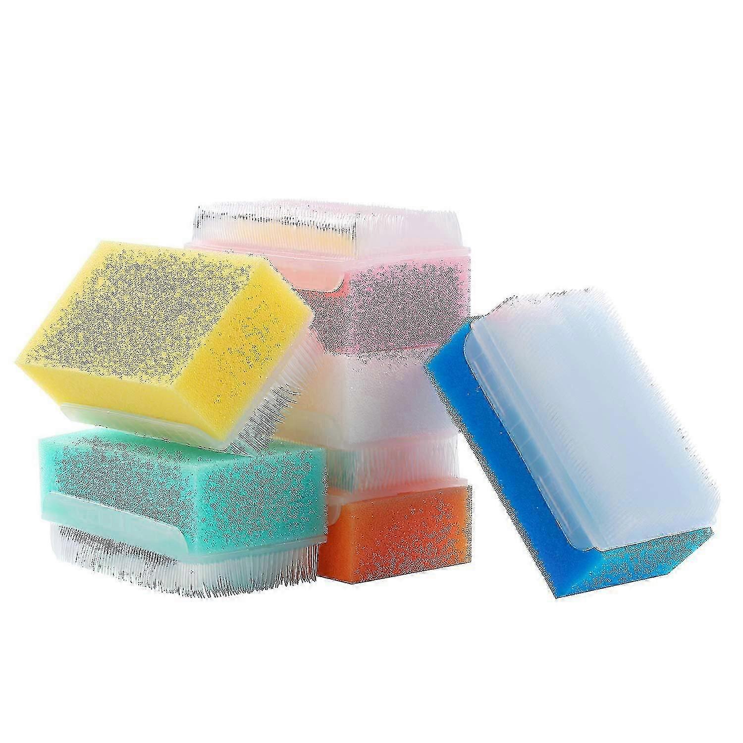 Scalp Scrubbie Baby-Badebürste, sensorische Bürste