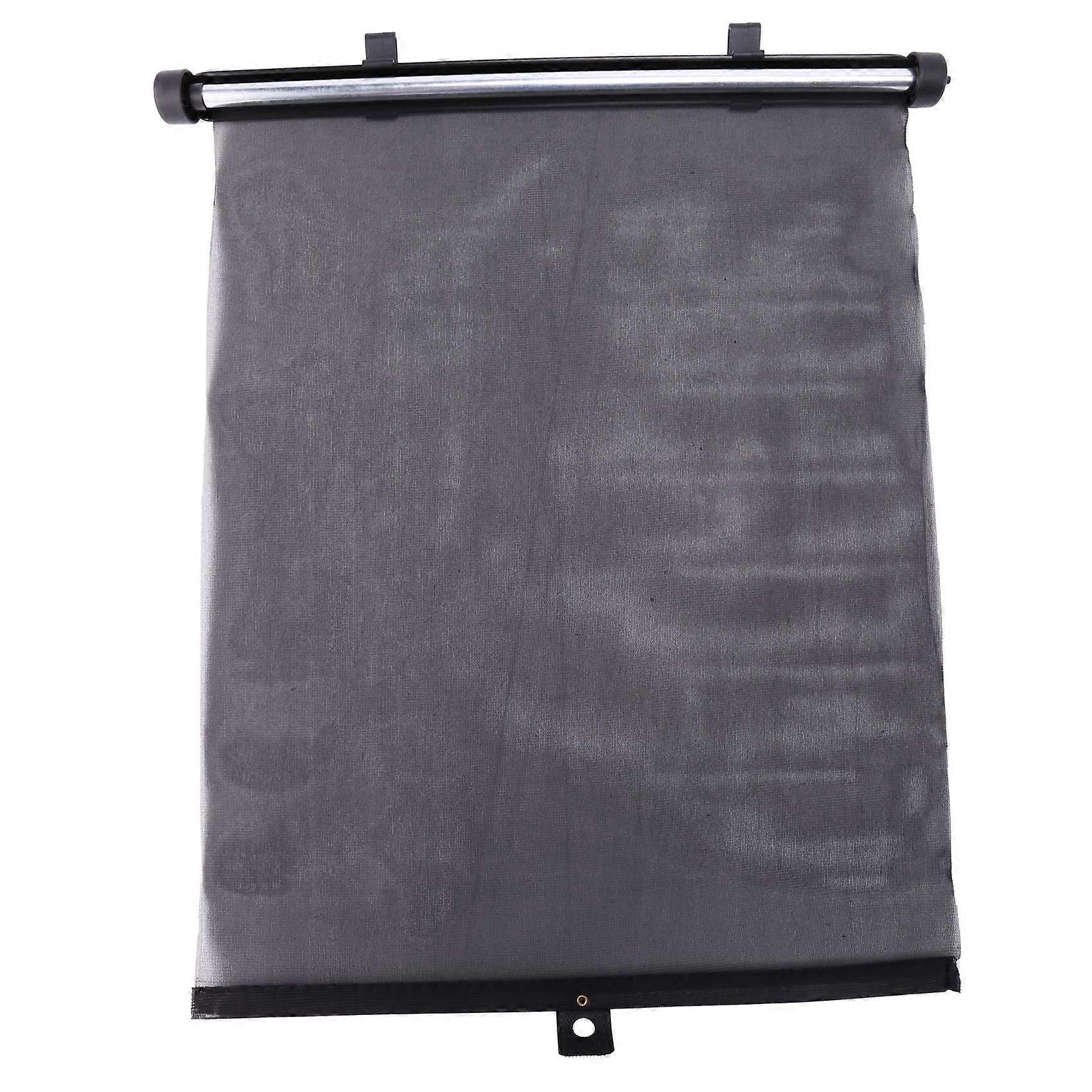 Car Side Window Sun Shade [2 Pack] Retractable Car Sunshade