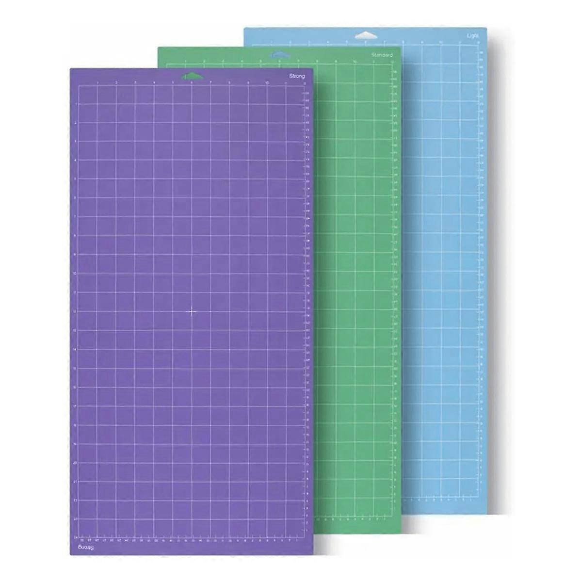 Replacement Cutting Mat for 3,3 Pack Mix