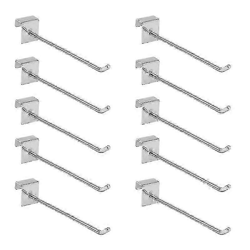 20ks Úložné háčky, Železné háčky