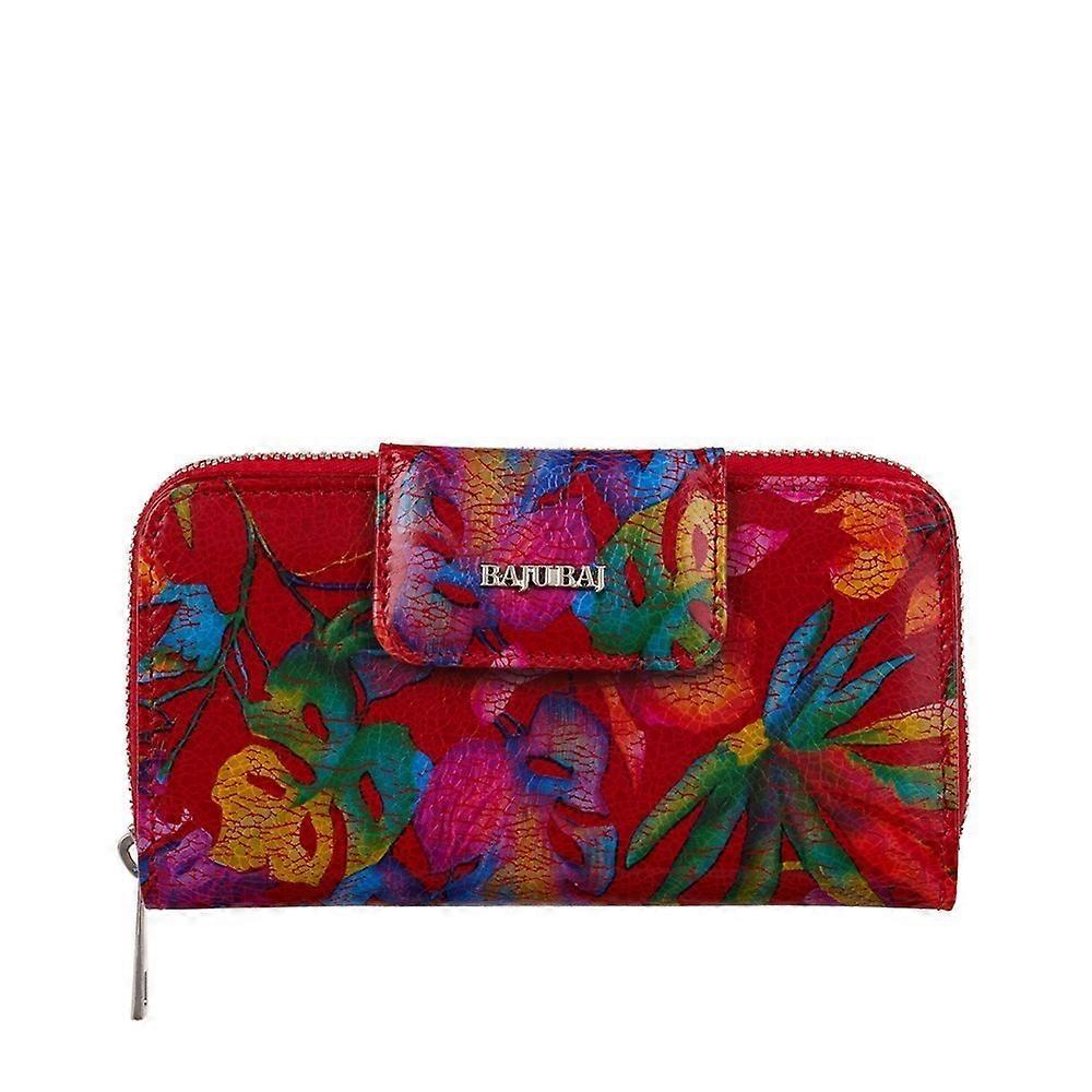 Wallets BajuBaj PD2006s116RFID