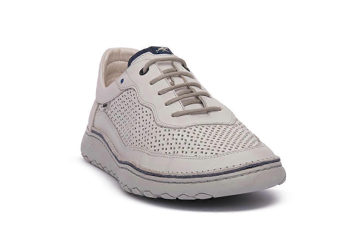 Fluchos menorca hielo scarpe