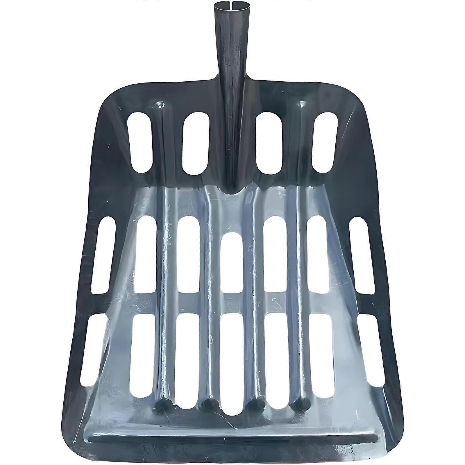 Manganese Steel Shovel for Gardening Farm Tools