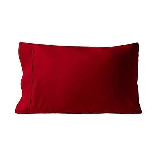 Pillowcase Fashionable Anti-fade Soft Cover Delicate Comfortable Envelope Decorative Polyester Pillow Home Decor Household