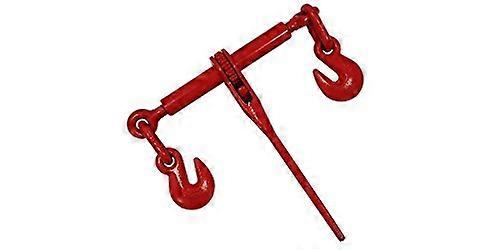 3/8''1/2'' Ratchet Chain Load Binder