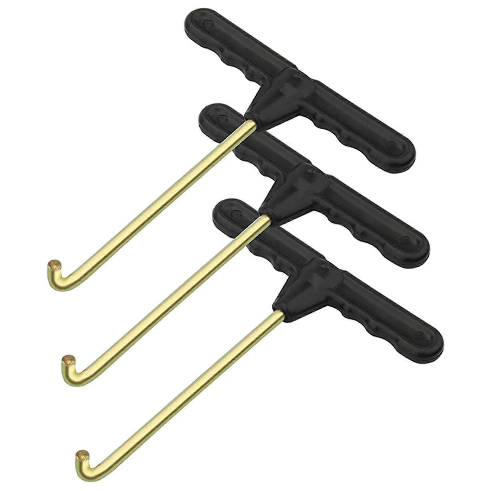 Pull Hook Accessories Assembly and Installation Tools Spring Hook Spring King Hand Hook Trampoline Jumping