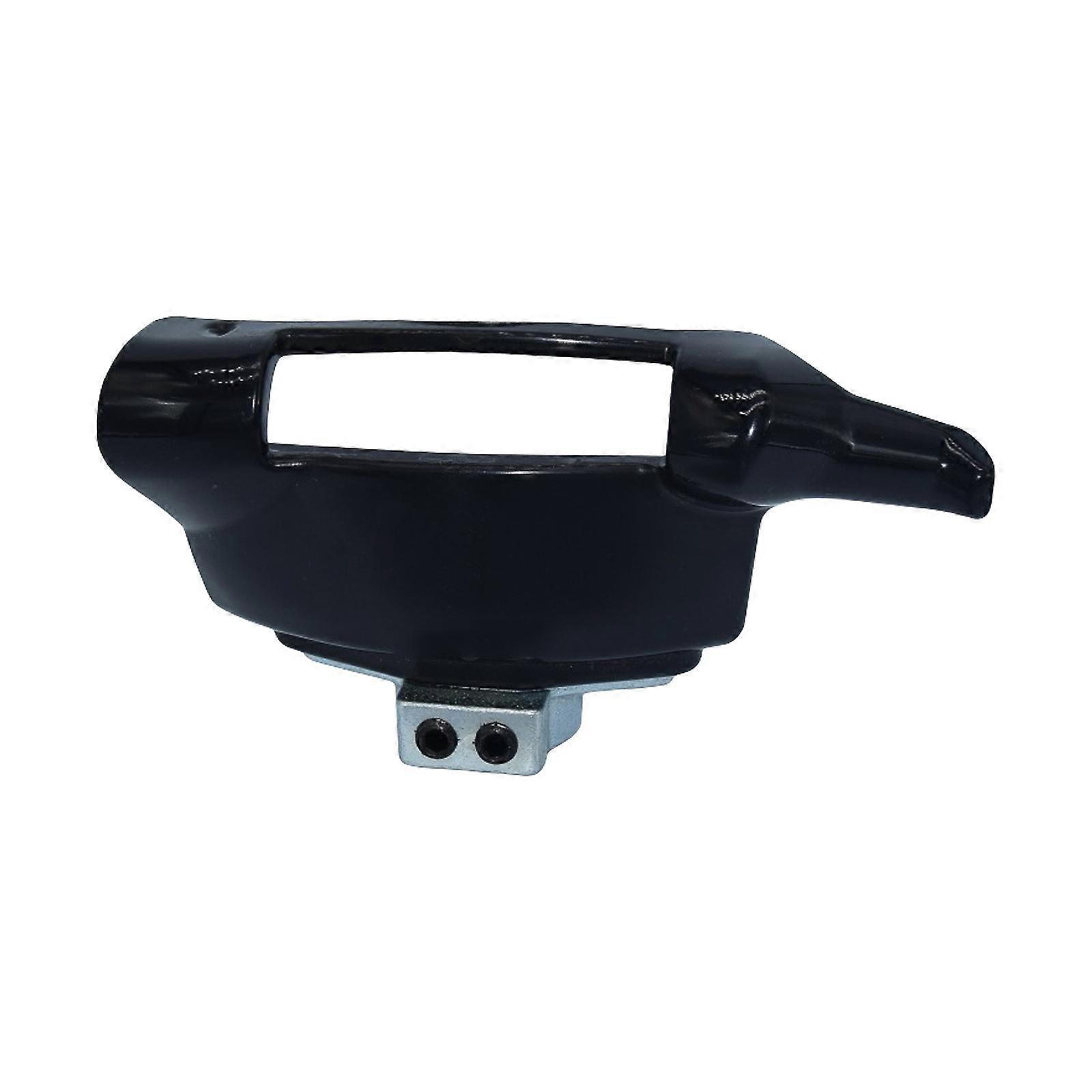 Multifunctional Pneumatic Tire Changer Adjustable Clamp System High Efficiency Tire Removal Machine for Automotives