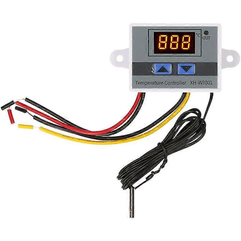Digital Display Digital Humidity Controller Humidity Control Humidity Control Switch Humidification Constant Humidity Control