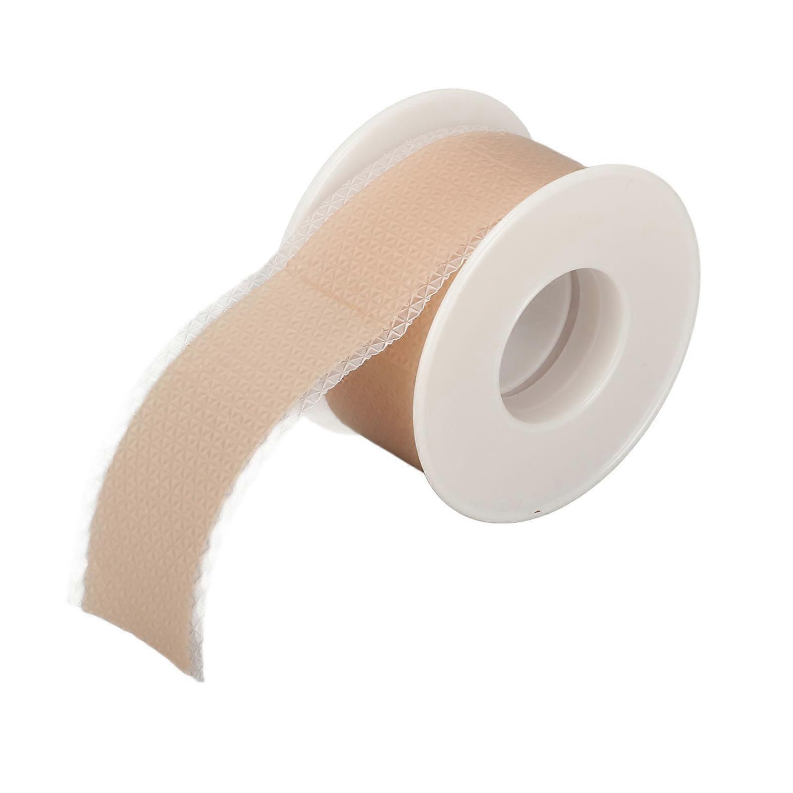 Baby Ear Patch, Soft Silicone Breathable Easy to Cut, Aesthetic Stickers for Newborns
