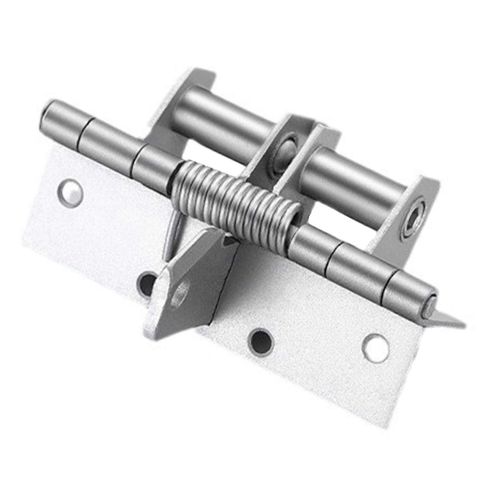 Automatic Closing Hinge Self Closing Cabinet Door Hinges Connectors