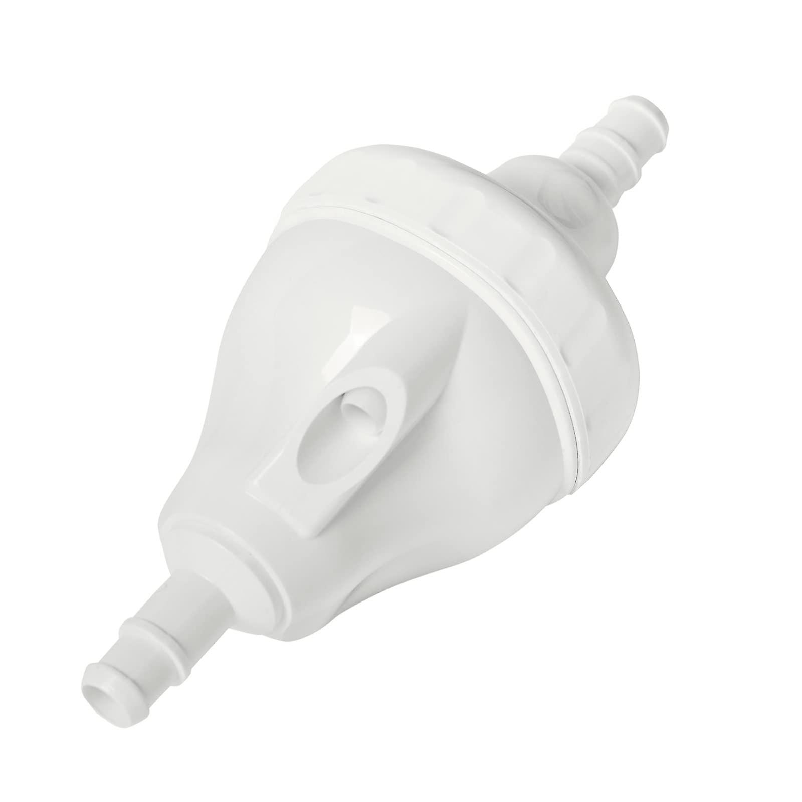 Upgraded G52 Backup Valve Replacement Kit for Polaris Pool Cleaner, Compatible with 180,280,380,480,3900