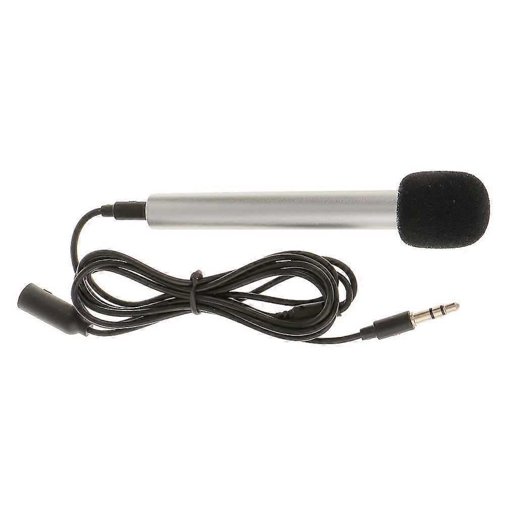 Mini Microphone Mobile Phone
