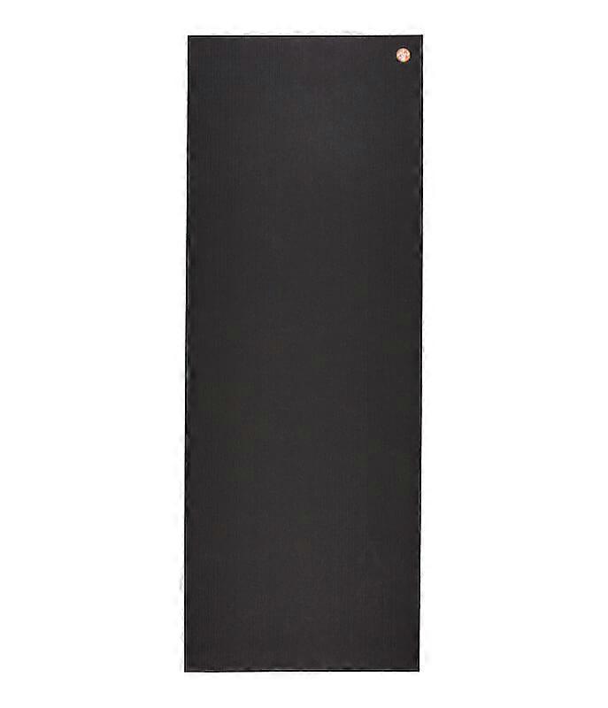 Manduka PRO Yogamatte 6mm - Schwarz