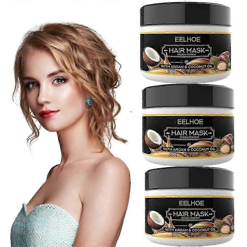 50150g Eelhoe Hair Mask Conditioner