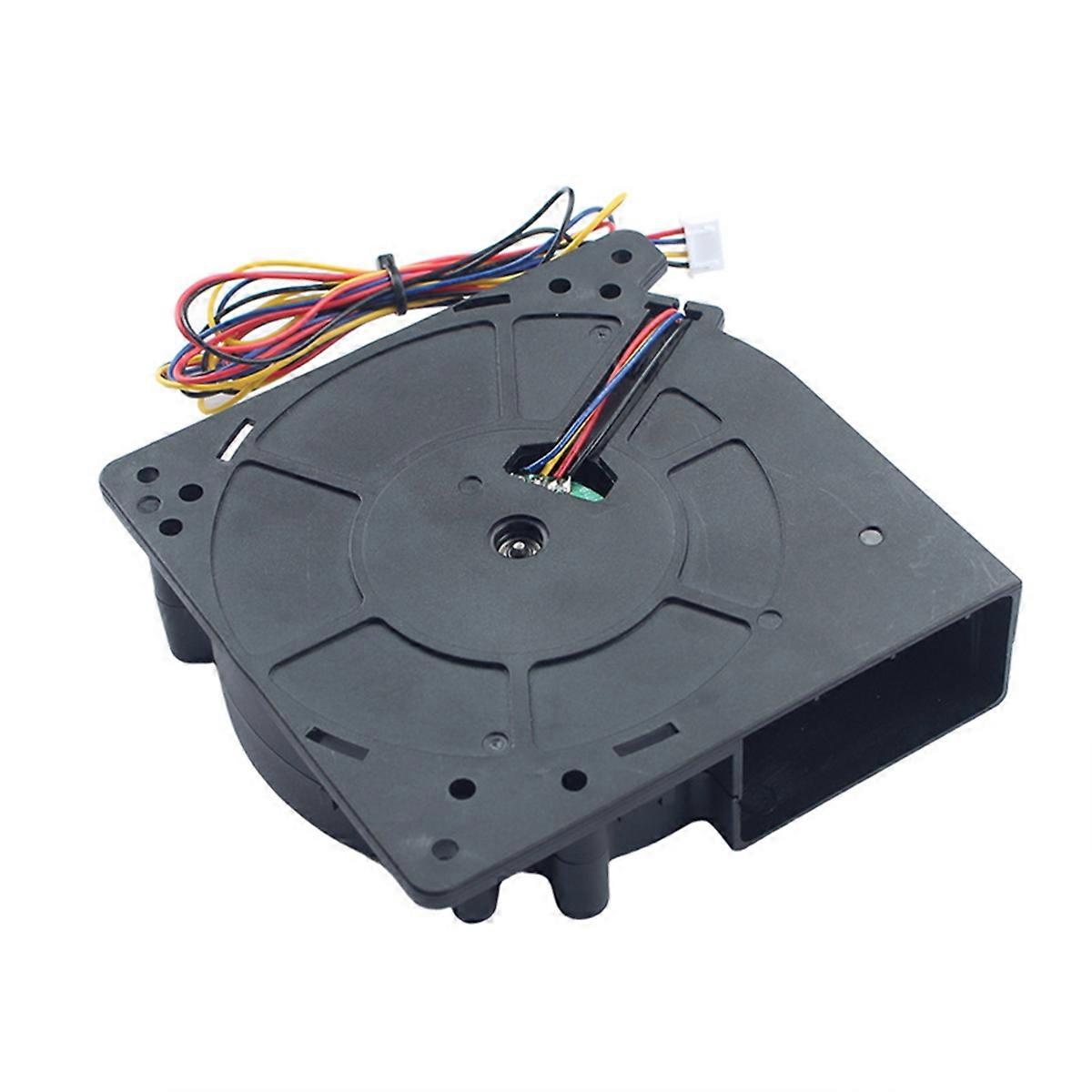12032 24V Double Ball Turbo Fan Cooling Fan for Adventurer