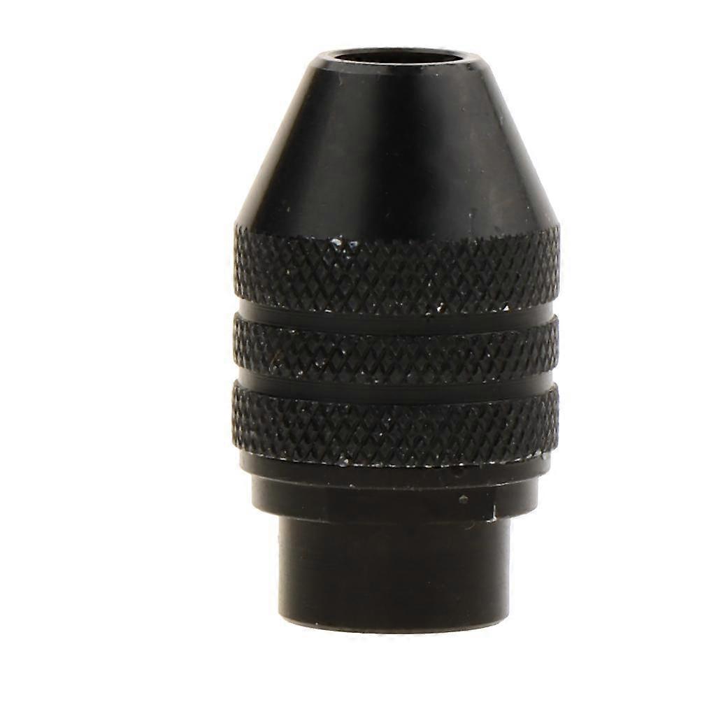 Black Drill Chuck Rotary Tools