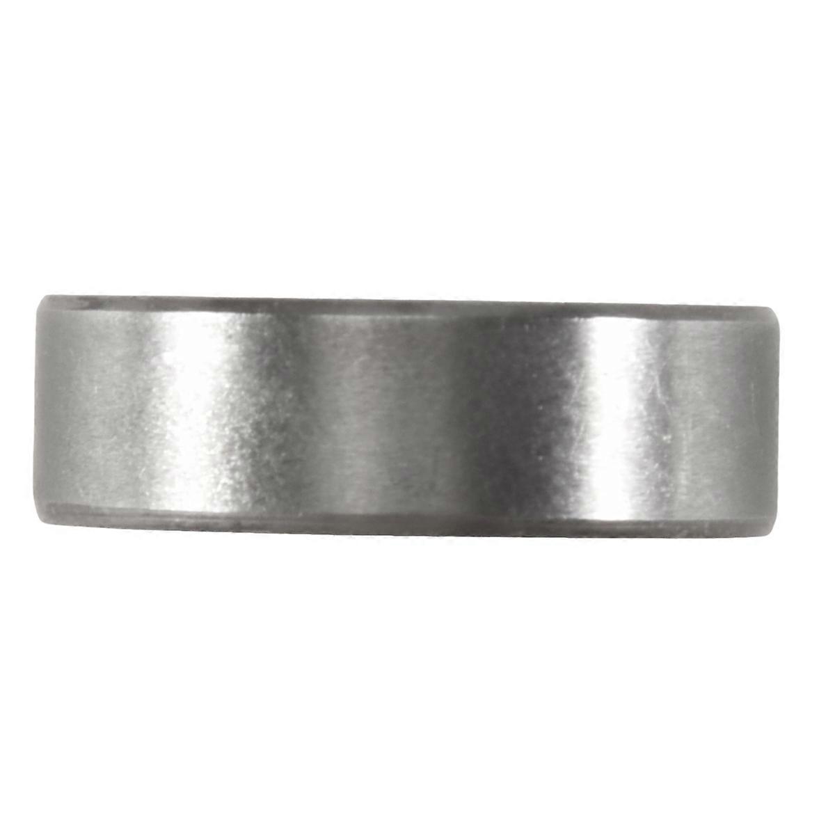 6000Z 10mm x 26mm x 8mm Sealed Deep Groove Ball Bearings 10 Pcs