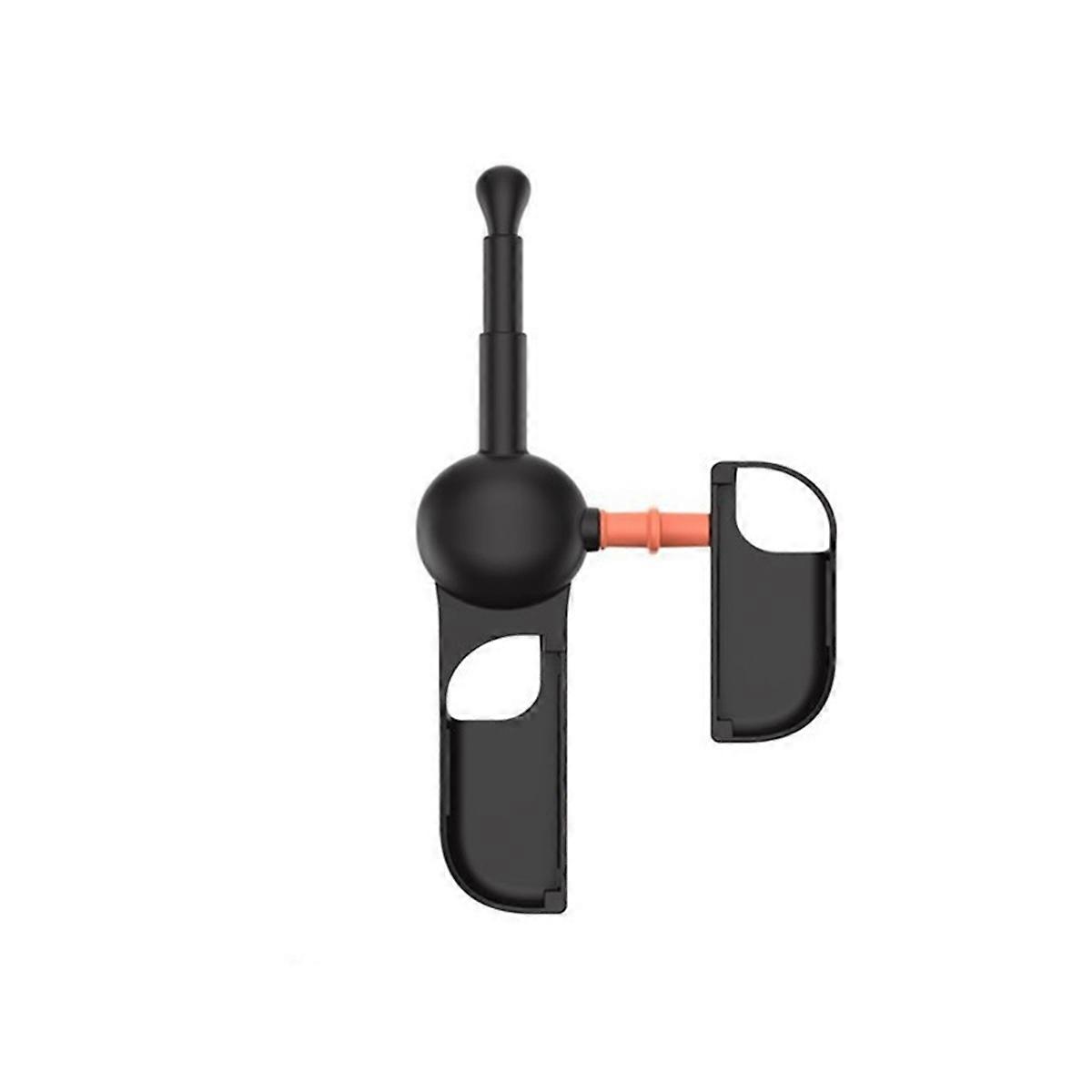 Fishing Rod Gaming Handle Grip for Switch2 NS2 JoyCon Accessories