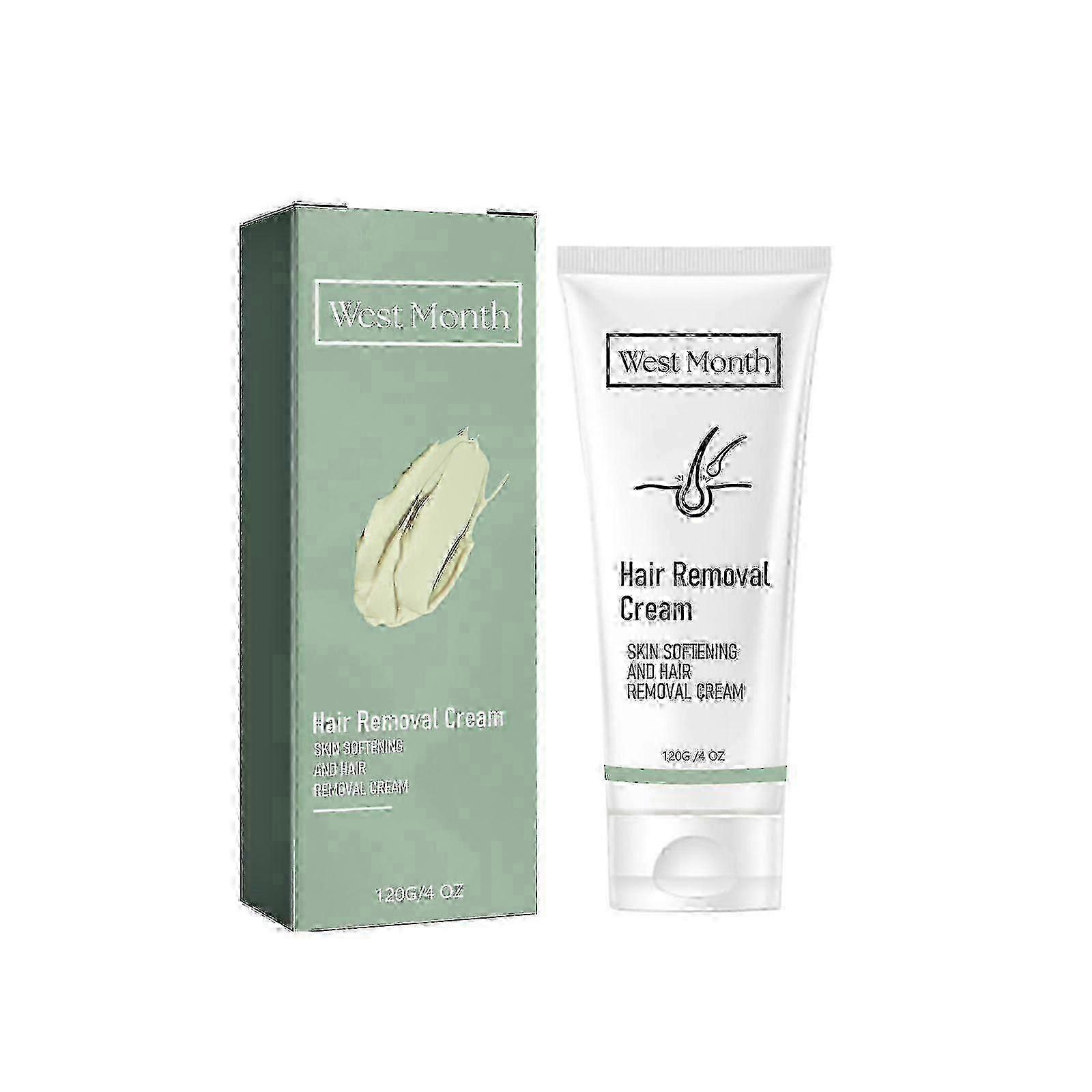 קרם להסרת שיער, ניקוי עדין של שפתיים בכל בית השחי אינו מגרה עור חלק ועדין