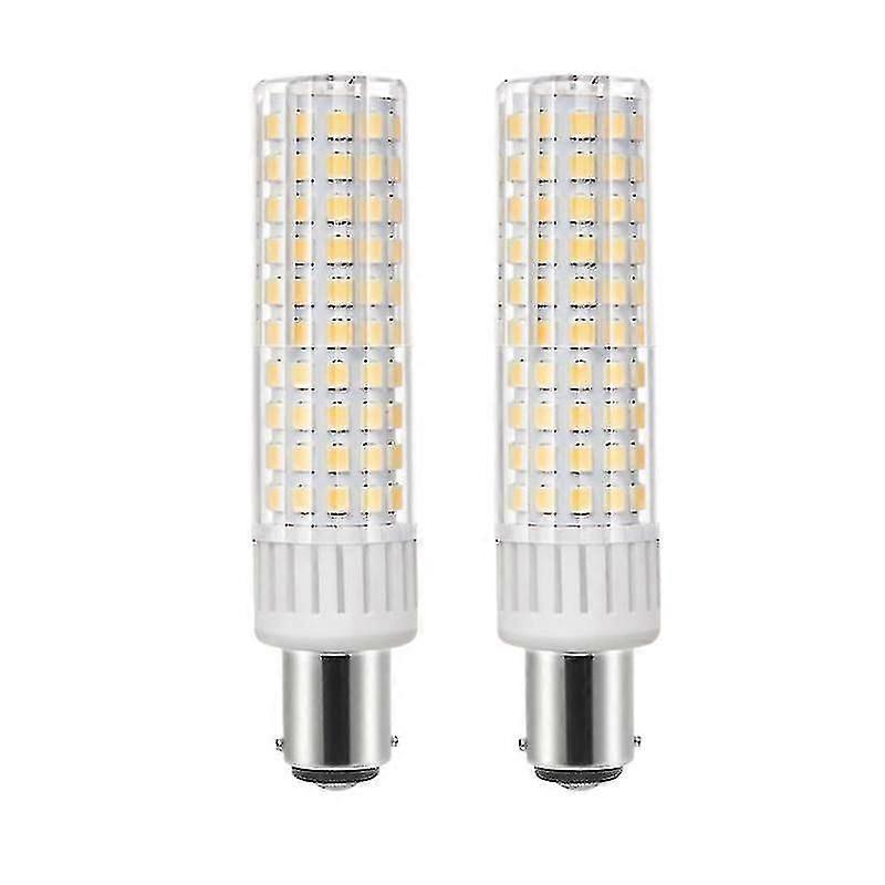 B15d 10.5w Led הנורה החלפת נורה 100w B15d הנורה הלוגן, 1250 לומן