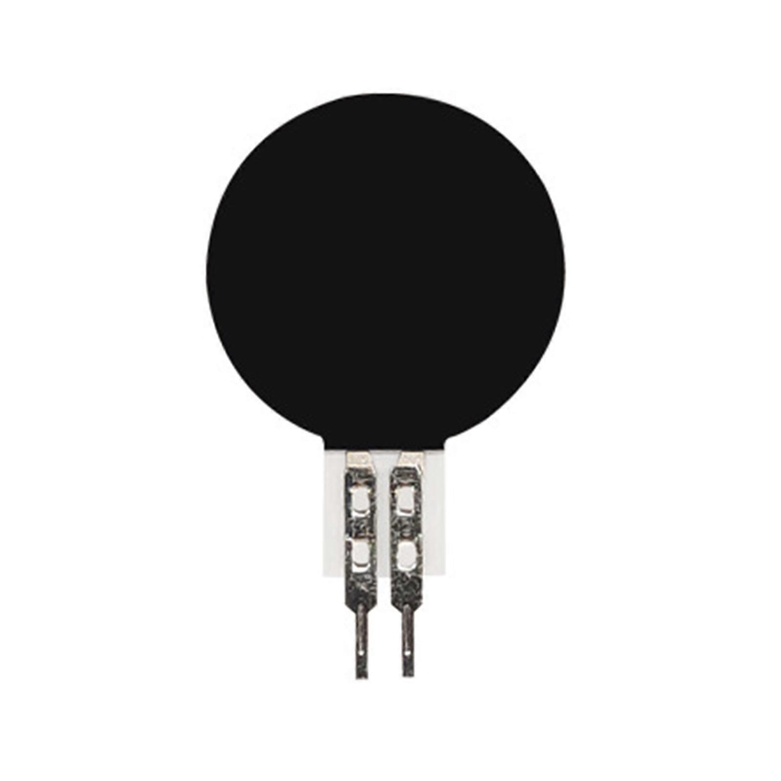 חיישני לחץ פילם-דק מתקדמים 100 גרם עד 100 ק"ג חיישני לחץ חדשניים למוצרי אלקטרוניקה ומחקר