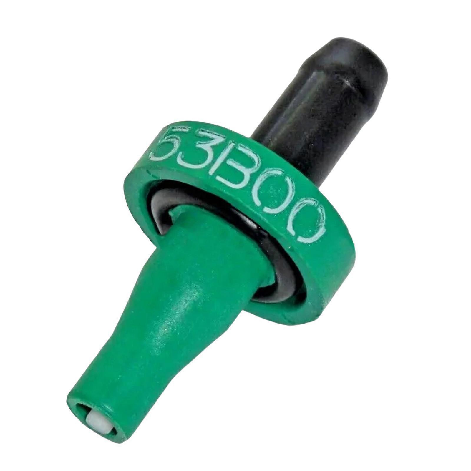 PVC Automotive One Way Valves for Efficient Backflow Prevention and System Longevity in Fuel Lines and Vacuum Systems