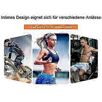 3 Foldable Underwear Drawer Organizers with 6, 7, and 11 Compartments Set of for Closet Storage