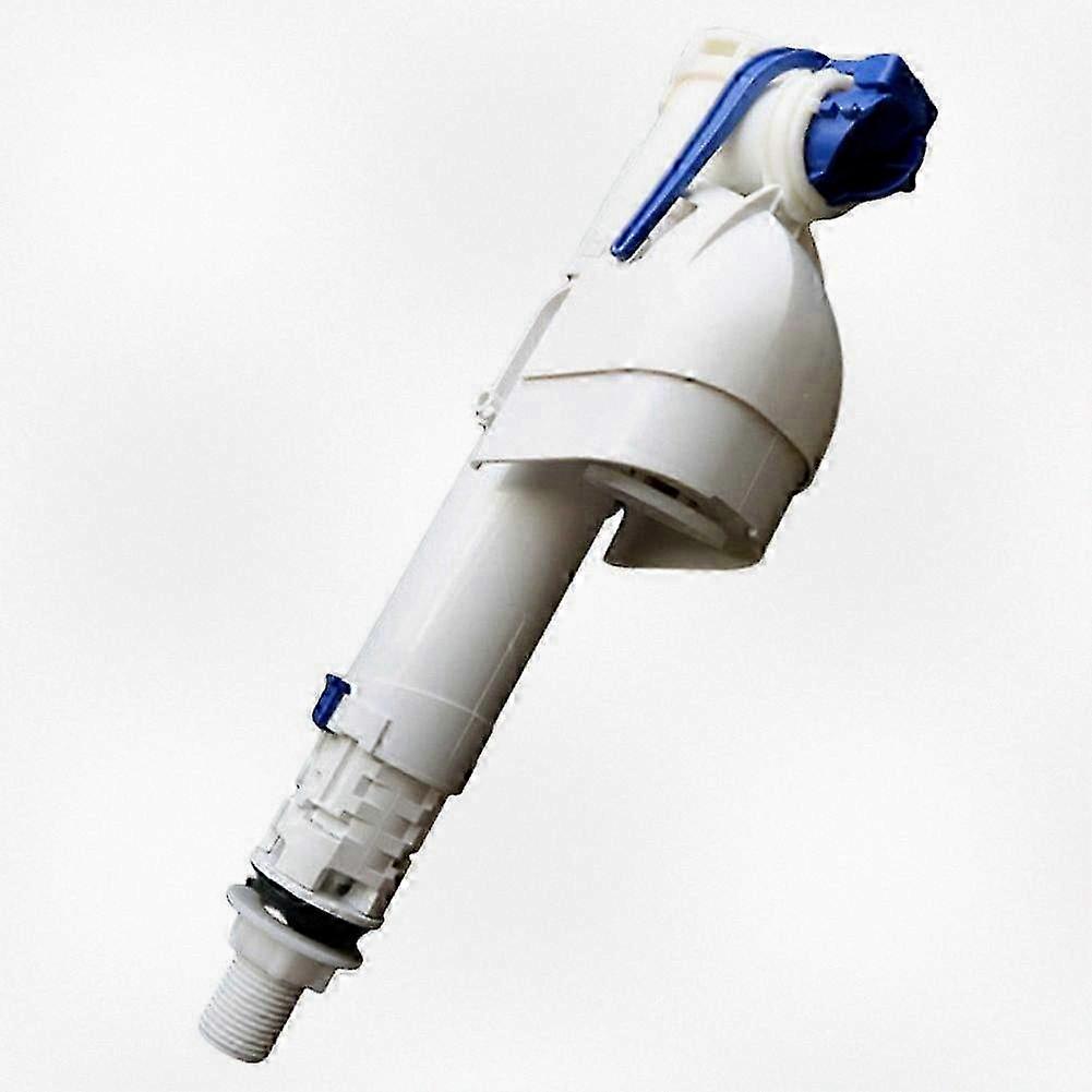 Fill Valve Bottom Connection (1/2 Plastic) Compatible with Certain Brands - Model Type 360 (281.206.00.1) - High Quality