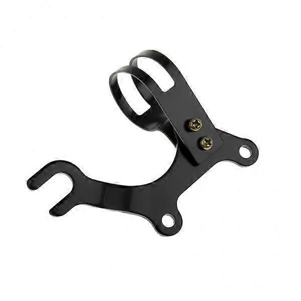2xMountain Bike Disc 40 Converter Bracket Adapter Switch 22mm