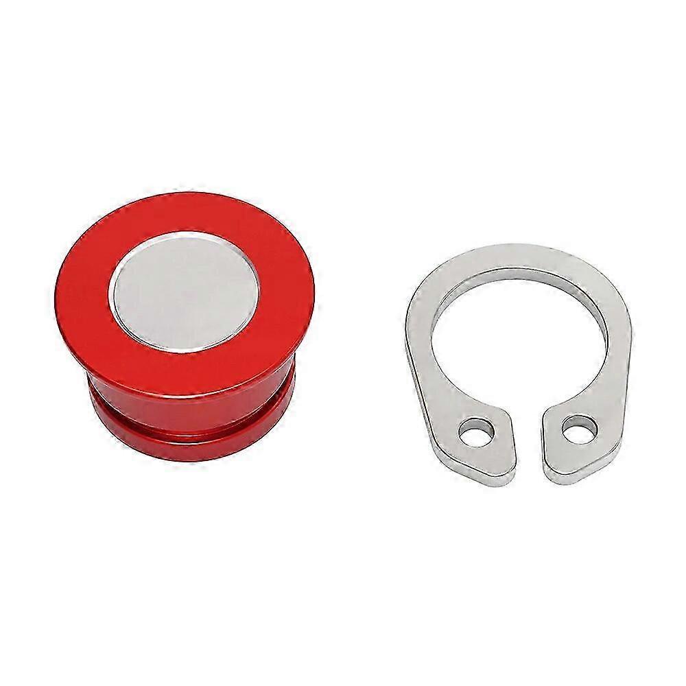 Replacement Magnet Kit for Speedometer Sensor and Odometer Compatible with Beta RR RS RR-S XTrainer 250-525 Models (2013-2022)