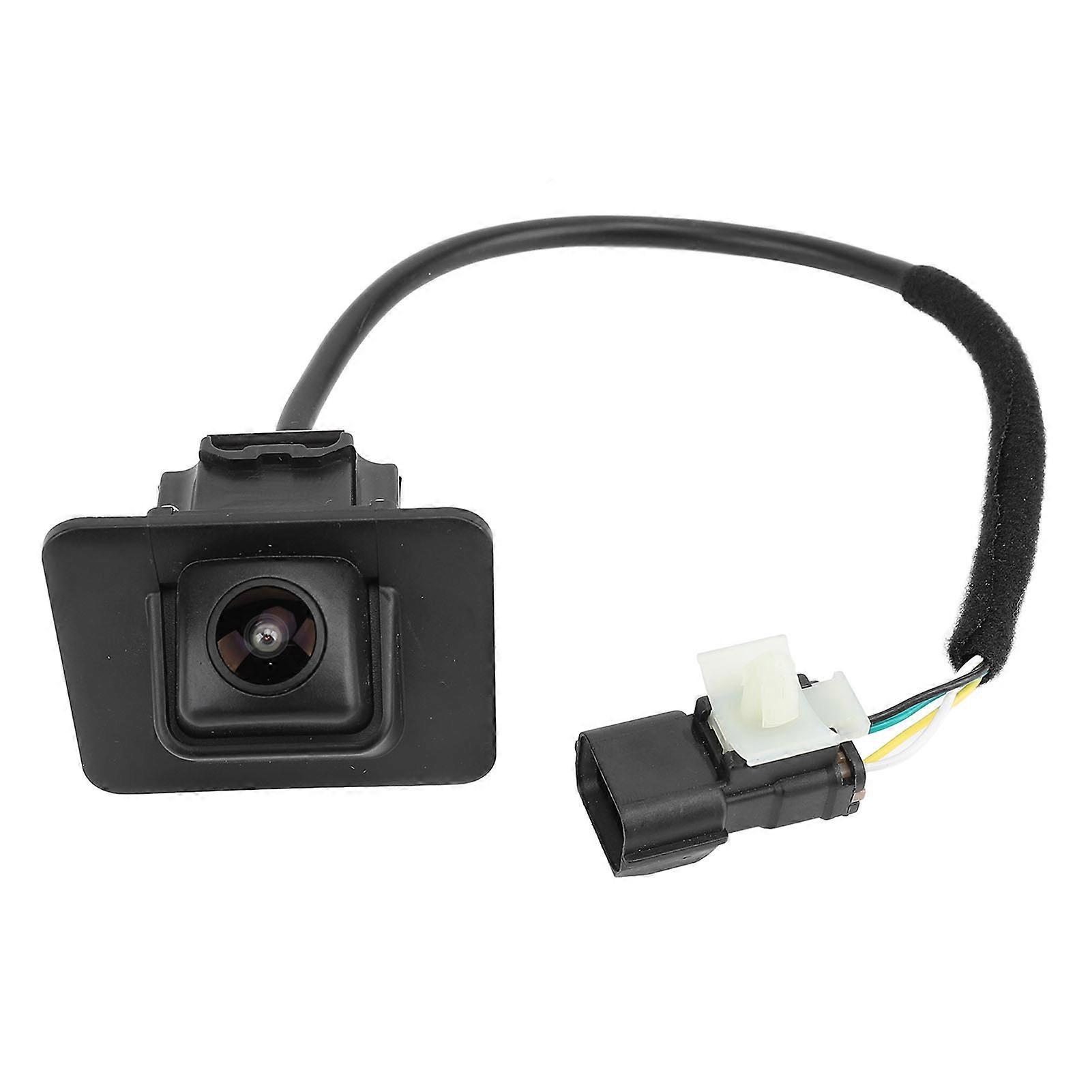 95760A6100 HD Rear View Camera for I30 and Elantra