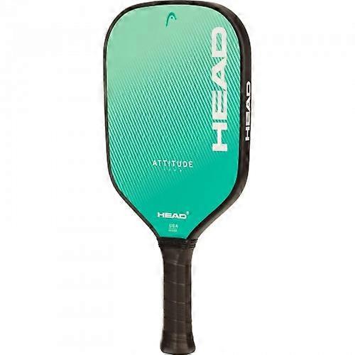 Head Attitude Team Pickleball Racket