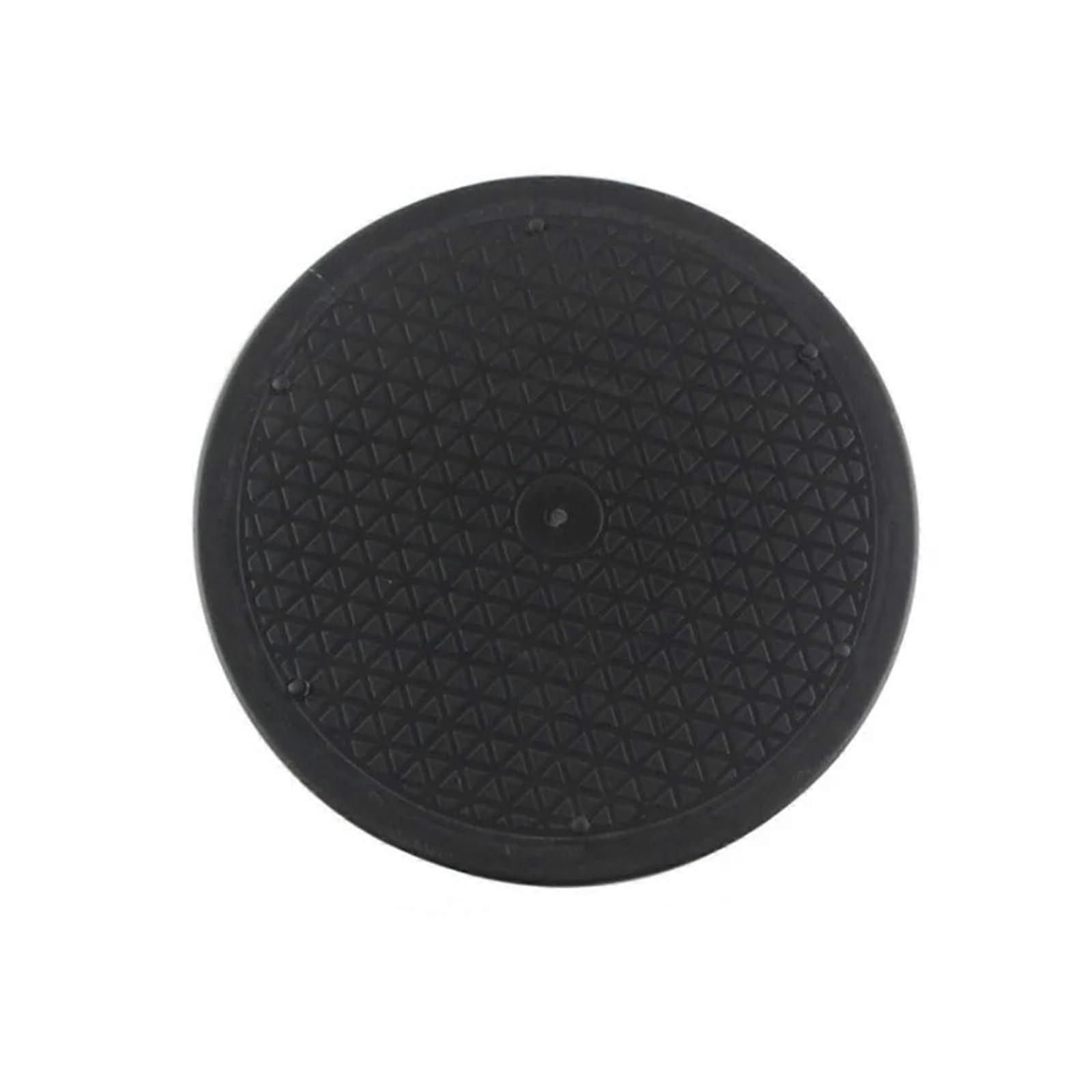 Practical Pottery Wheel Turntable 360 Degree Rotation Turntable Clay Ceramic Sculpture Tool Diameter 25/30 cm 20 cm