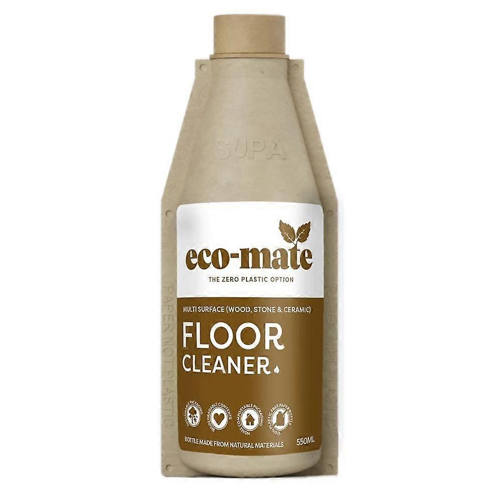Eco-Mate Floor Cleaner 500ml