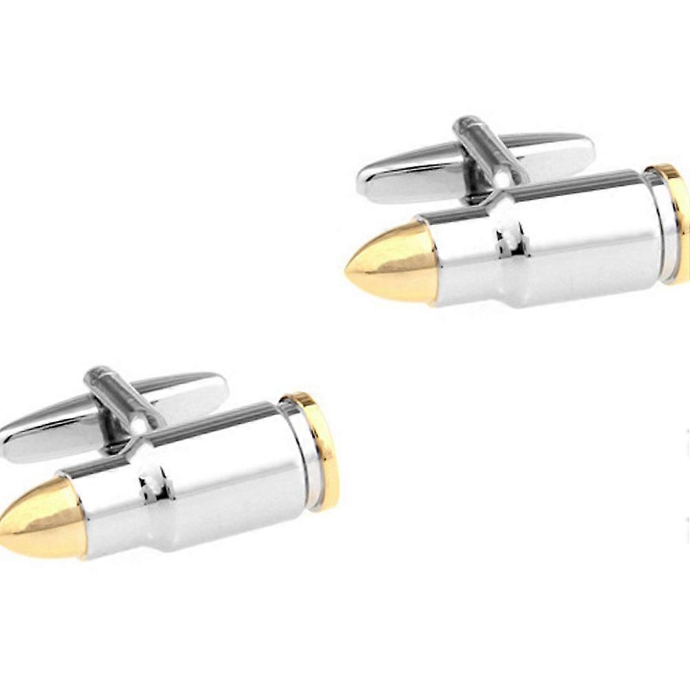 Classic Cufflinks for Men, Combining Durability and Stylish Presentation