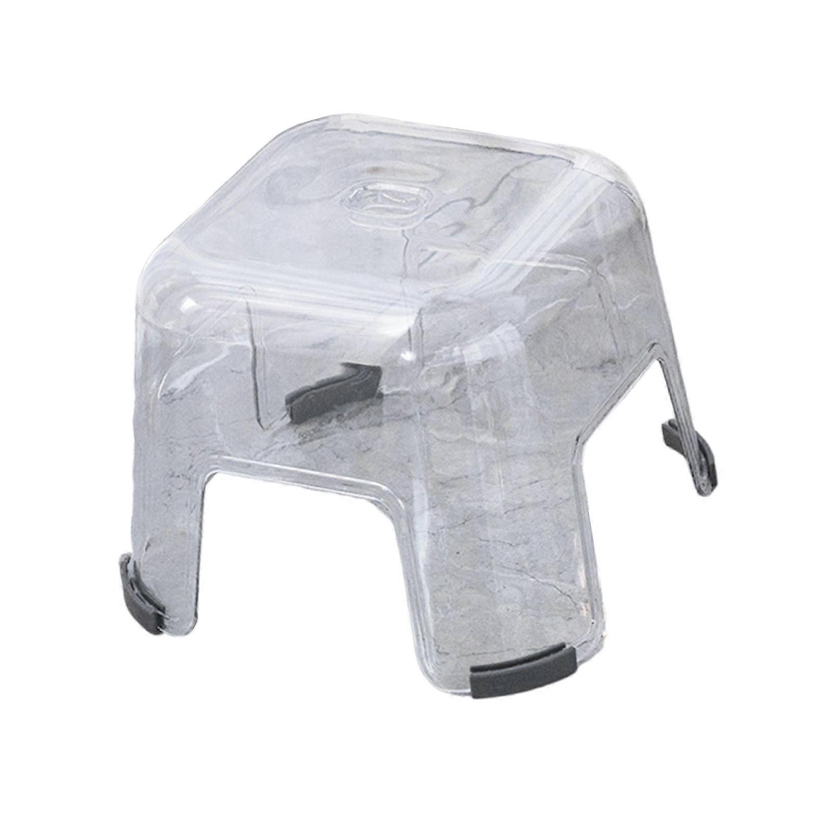 Step Stool Shoe Changing Stool Portable Sturdy Multipurpose Entryway Shoe Stool