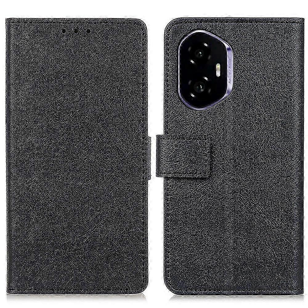 PU Leather Wallet Case with Stand for Honor 400 Phone Cover