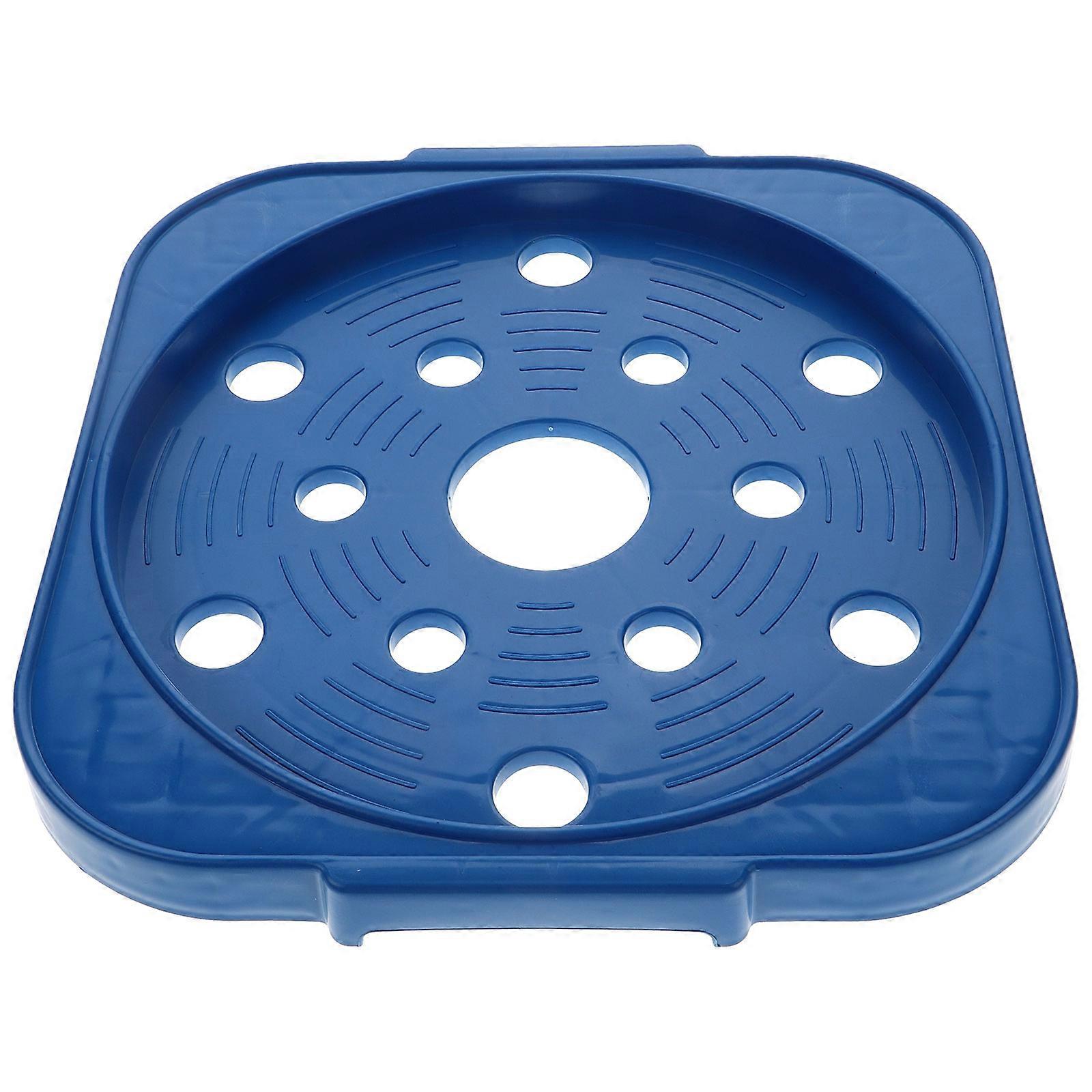 Portable Tank Base, Ensures Safety and Convenience in Kitchens