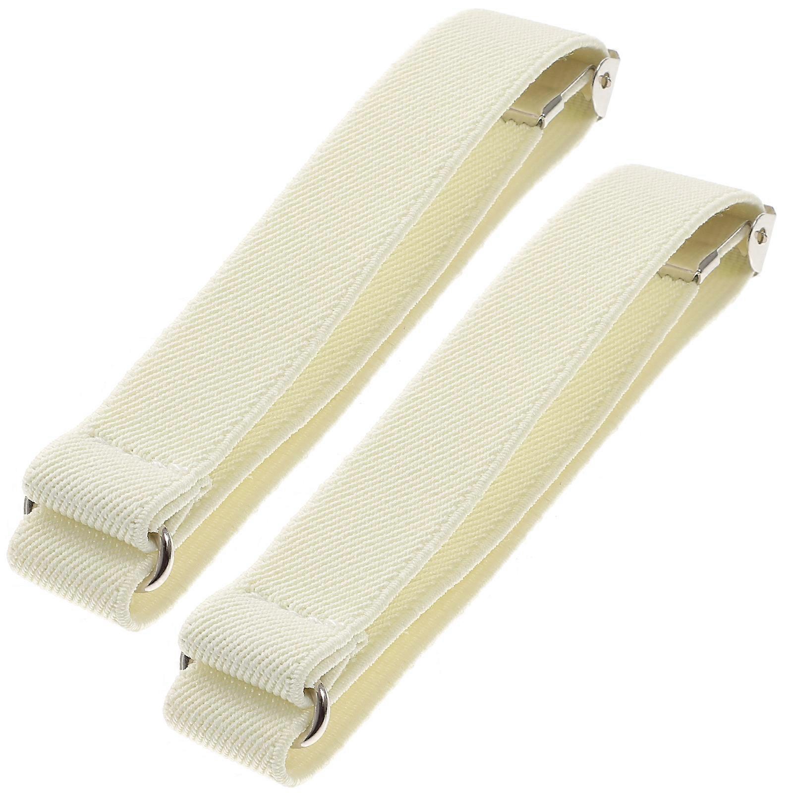 Elastic Armbands, Versatile and Durable Sleeve Supporters for All