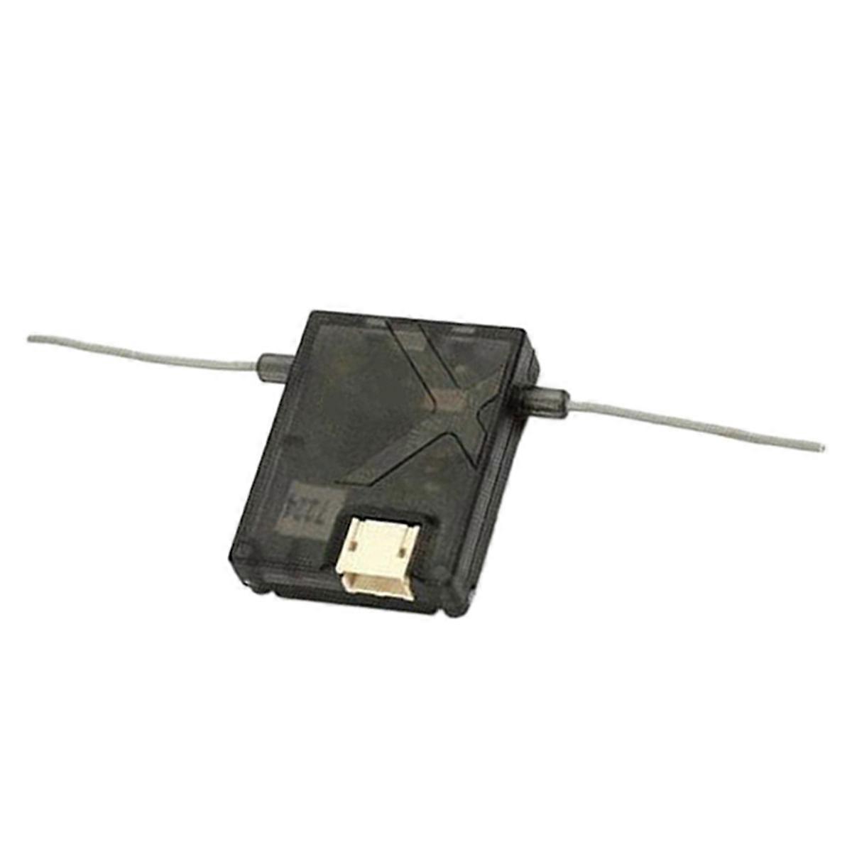 Ultra-Micro-Receiver FPV Drone Ultra-Micro-Receiver Indoor Receiver Suitable for AR6210 AR8000 AR12