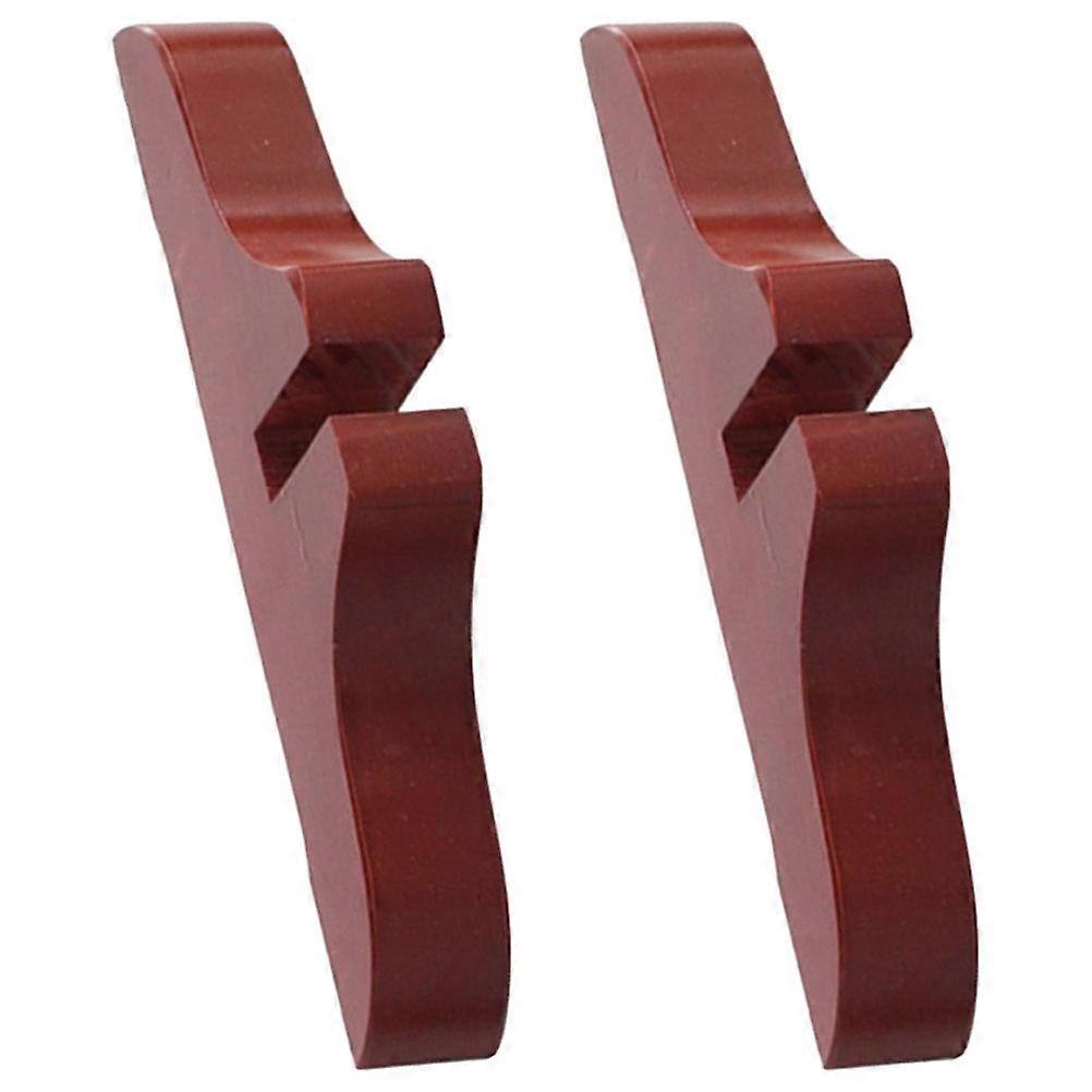 Divider Screen Feet, Ergonomically Designed for Stability, Premium Quality