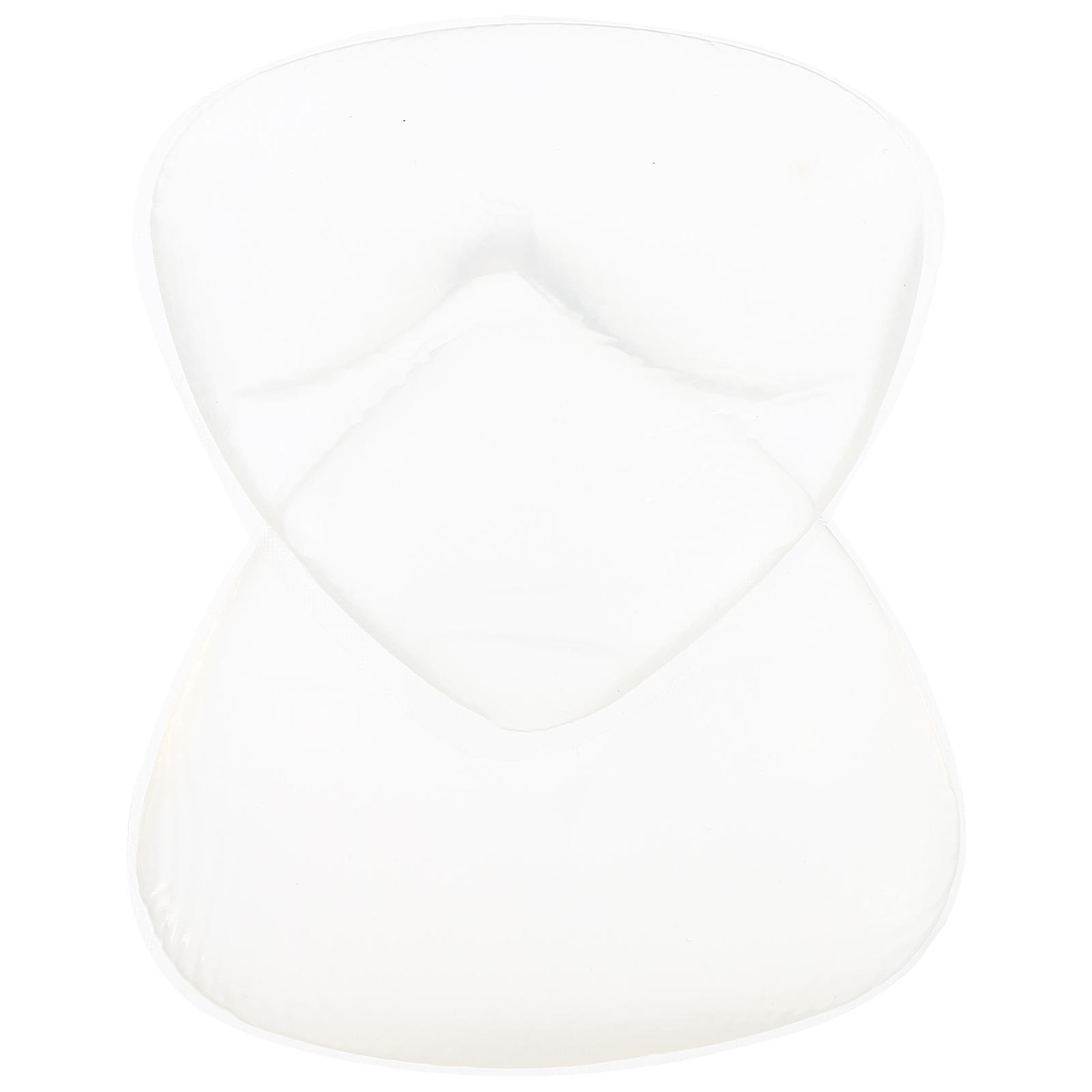 Breathable Removable Silicone Inserts for Women – Lightweight, Wear Resistant Pads for Sports and Swimwear with Enhanced Shape Support