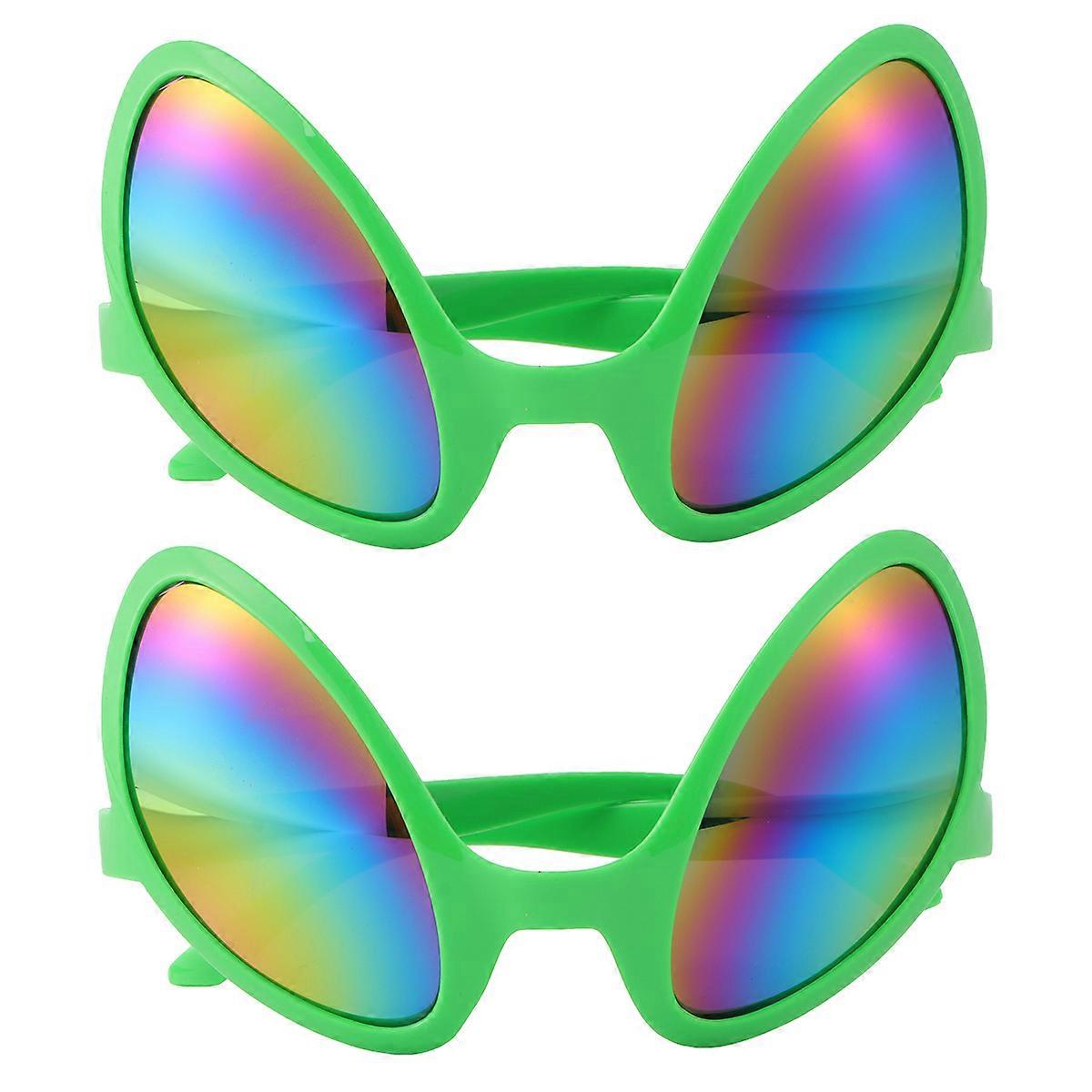 Comfortable Simulation Glasses for Festive Wear and Yearly Occasions