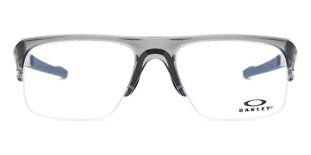 Oakley OX8061 PLAZLINK 806103 Men Eyeglasses