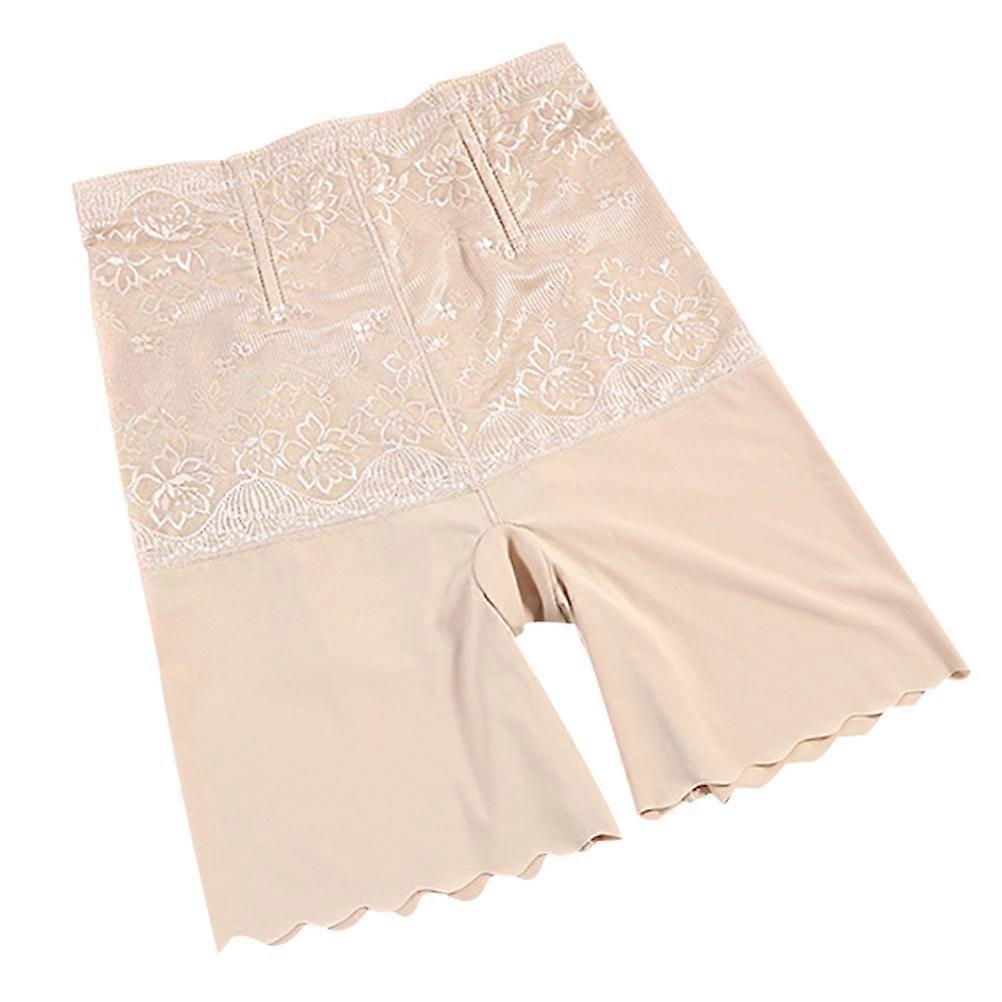 It seems you're referring to a product description for **maternity or postpartum underwear** with specific features like:

 **High waist**