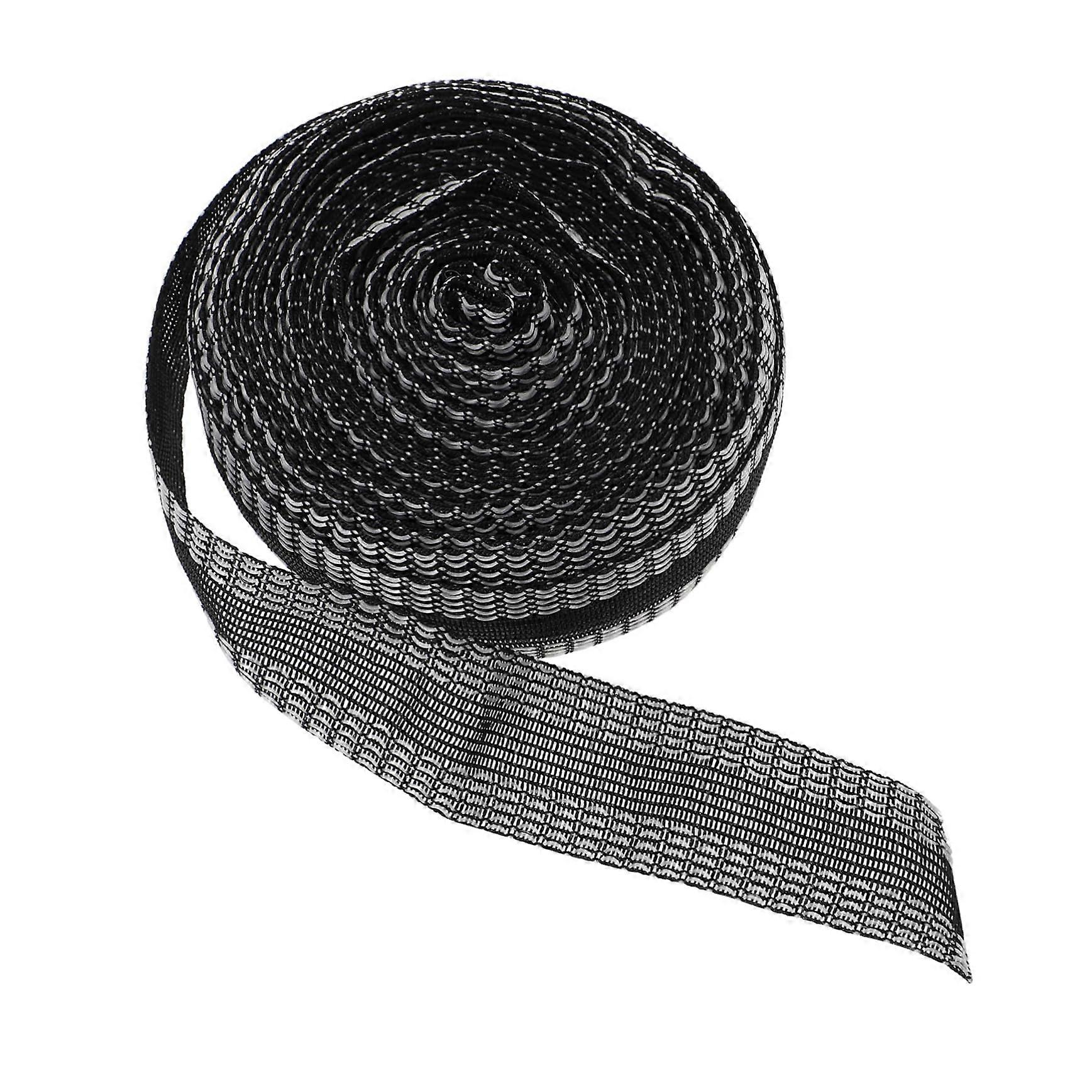 Self-Adhesive Iron-On Tape for Pants Hemming, High-Quality Elastic Fabric Repair, Easy to Use, Space-Saving Design