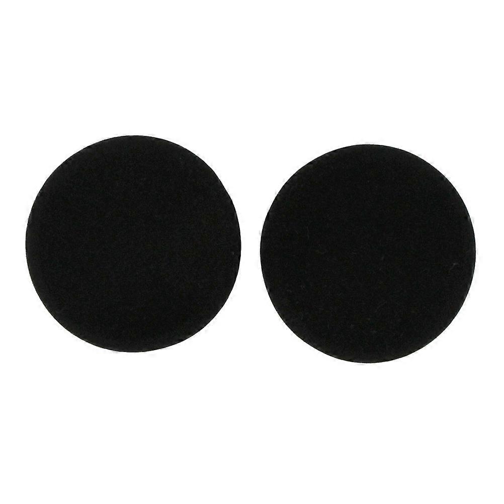 Replacement Ear Pads for Headphones Comfortable Listening Headphone Users 1 Pair