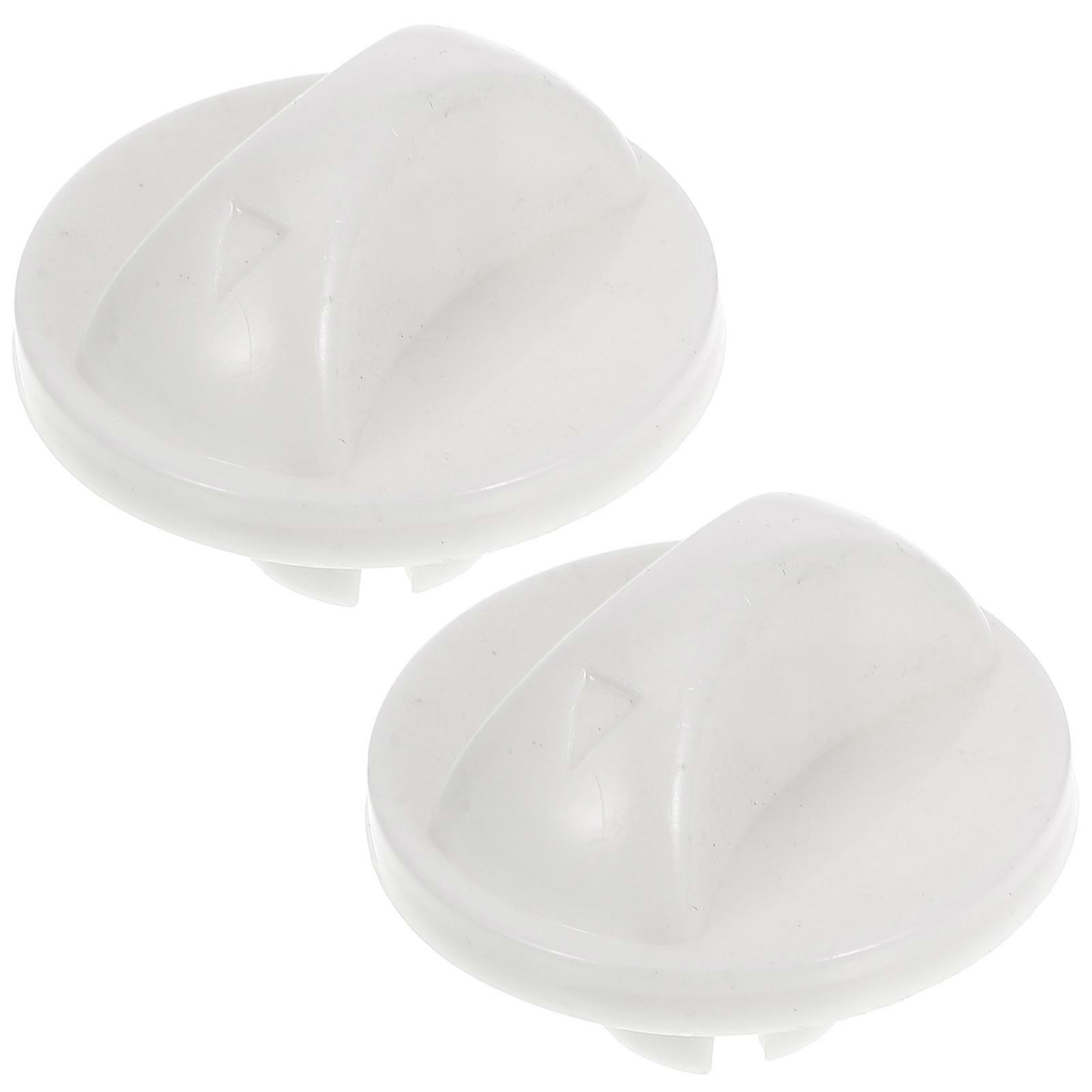 2pcs Fan Timer Knob Replacement Speed Control Switch for Electric Fans Versatile Knobs for Home Office Outdoor Use Efficient Timer Function